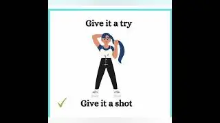 Useful Alternative Expressions