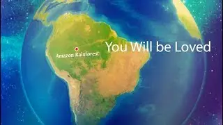 Amazon Love