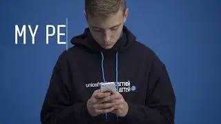 Ukraine National Youth Manifesto Against Violence
