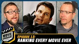 How high can Mission Impossible 3 climb the rankings?