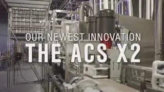 Cask Global Canning Solutions - ACS X2