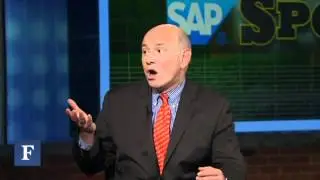 The NHL's looming CBA battle