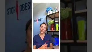 Dumping Syndrome after gastric bypass surgery