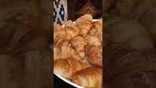 Fresh baked is Entire new experince
