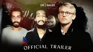 HOSTAGE TAKERS - official trailer