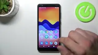 Manage Touch Sounds - Enable/Disable Sound Mode on ZTE Blade A31