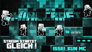 [GrieferGames] Community Spiele und Talk mit Issei_Kun