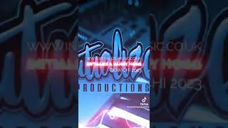 MAKINA REMIX BOW CHI #makina #rave #remastered
