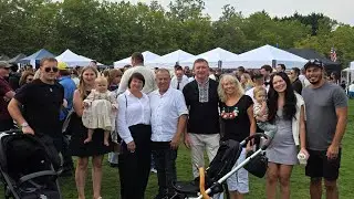 2025 Ukrainian Festival 