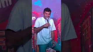 Meaning of Life | Nimesh Patel | Stand Up Comedy