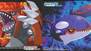 Battle! Ho-Oh ~ Pok&eacute;mon Emerald Soundfont V.2