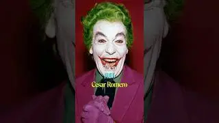 Who is the Best Joker? The 6 Live-Action Performances (Then & Now) #joker #batman #dc #heathledger