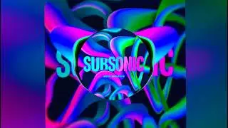 Andy Brookes - Subsonic/Official Song