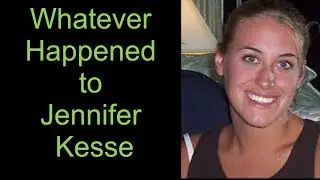 Whatever Happened to Jennifer Kesse.