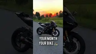 your month your bike 🚲#yourmonthyourcharacter #month #foryou #bike