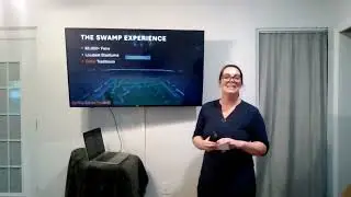 Informative Speech Florida Gators Football