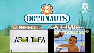 Octonauts! Creature Reports: Whale
