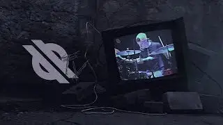 Quasarborn TV (Official Live Video)