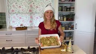 Root Vegetable Bake