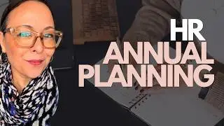 Annual HR Planning: How to Build a Calendar That Actually Works