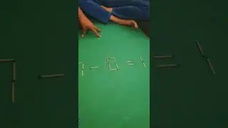 Math Puzzle 👍#shorts #youtubeshorts #fun #education #puzzle #magic