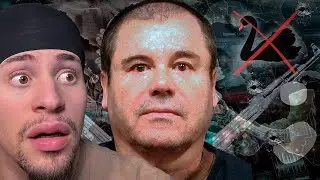 La última captura de El Chapo: Operación Cisne Negro | Reacción