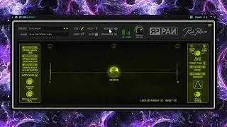 Free Plugin! Rob Papen RP-PAN