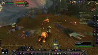 How to do Ruuna's Request quest - WoW WOTLK Classic beta