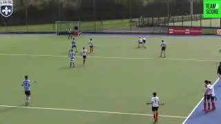 But de la semaine championnat U16