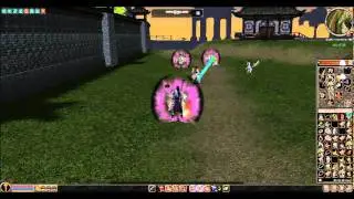 eDgMt2 Duelle by ShadowSuraX