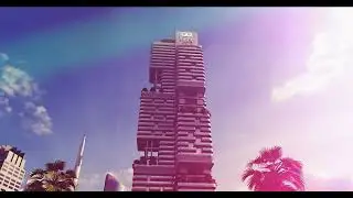 Society House, Downtown Dubai by IGO | McCone Propeties