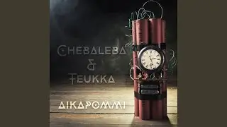 Aikapommi (feat. Teukka)