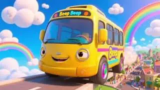 Zoom zoom adventure #ZoomZoomAdventure#NurseryRhymesFun#KidsSongs#SingAlongTime#Learning