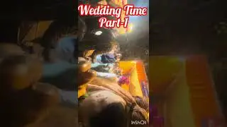 @Wedding Part -1