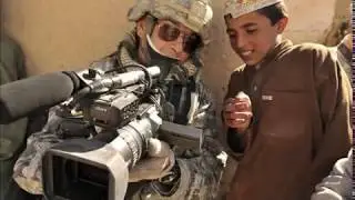 22nd Mobile Public Affairs Detachment Capabilities Video