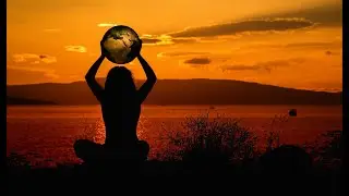 Beautiful Reflection Music: Meditation and Stress Relief | Calming, Soothing Music |