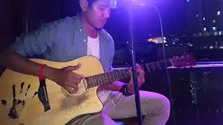 Careless Whisper (live)@gstar
