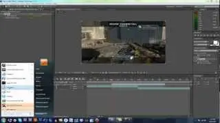 Tutorial: Offset Transition