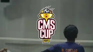 OPENING CMS CUP 2025