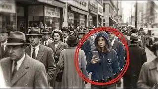 ¡Estas FOTOS han volteado el MUNDO! Fotografías Históricas Raras que Nadie Pudo Explicar / Top 50
