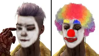 The Trickster buffs