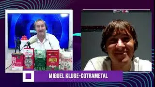 Miguel Kluge-Cotrametal