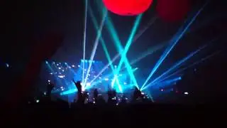 Tritonal-Calling @Emos