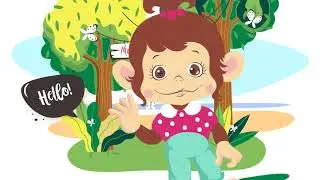 Melu Monkey Promo Video Ver Final