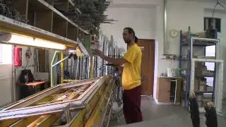 Aluplast Kaplice