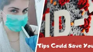 Coronavirus safety tips and precautions|Home care for suspected