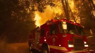 Extreme Weather Film