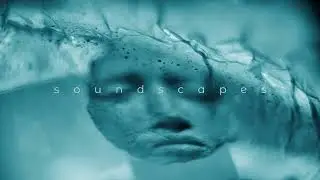 a quiet place in turquoise // ambient soundscape