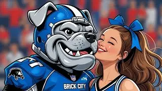 Bulldogs Pan African conference VICTORY Celebration