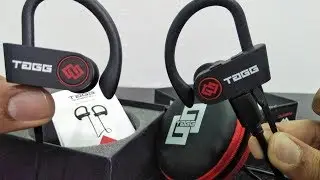 Best Budget TAGG INFERNO BLUETOOTH EARPHONE UNBOXING & Review | Wireless Bluetooth Head phone Review